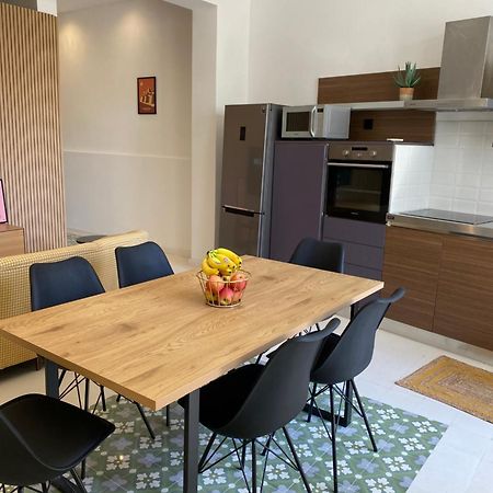 Stylish Typical Maltese Getaway Close To The Sea Sliema Eksteriør billede