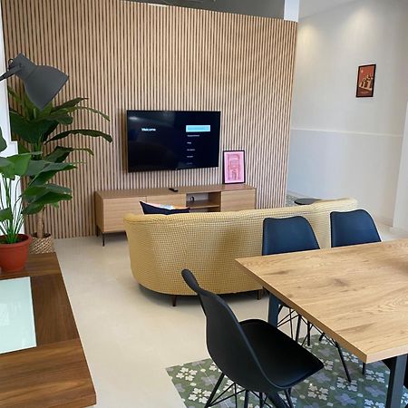 Stylish Typical Maltese Getaway Close To The Sea Sliema Eksteriør billede