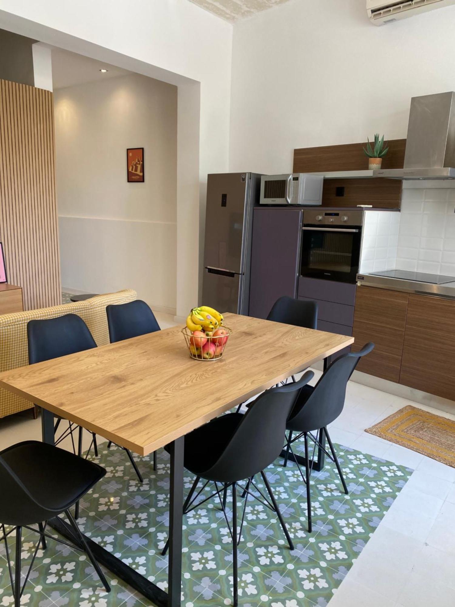 Stylish Typical Maltese Getaway Close To The Sea Sliema Eksteriør billede